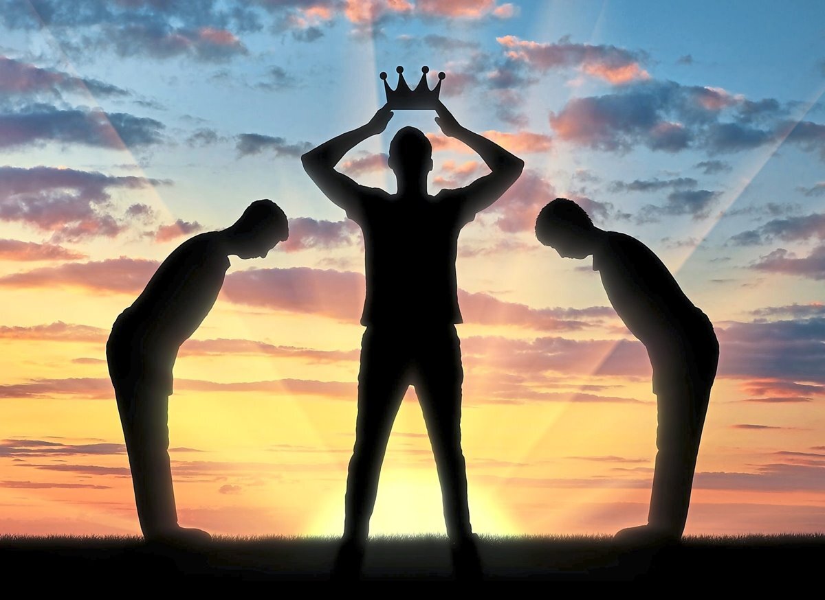 Простые привычки для повышения вашей самооценки