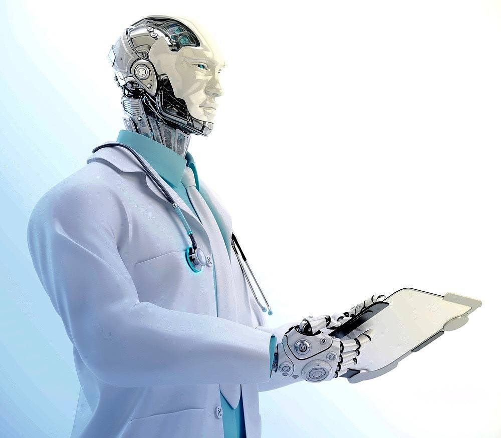 New AI Can Accurately Detect Health Conditions By Just Looking At Your Tongue