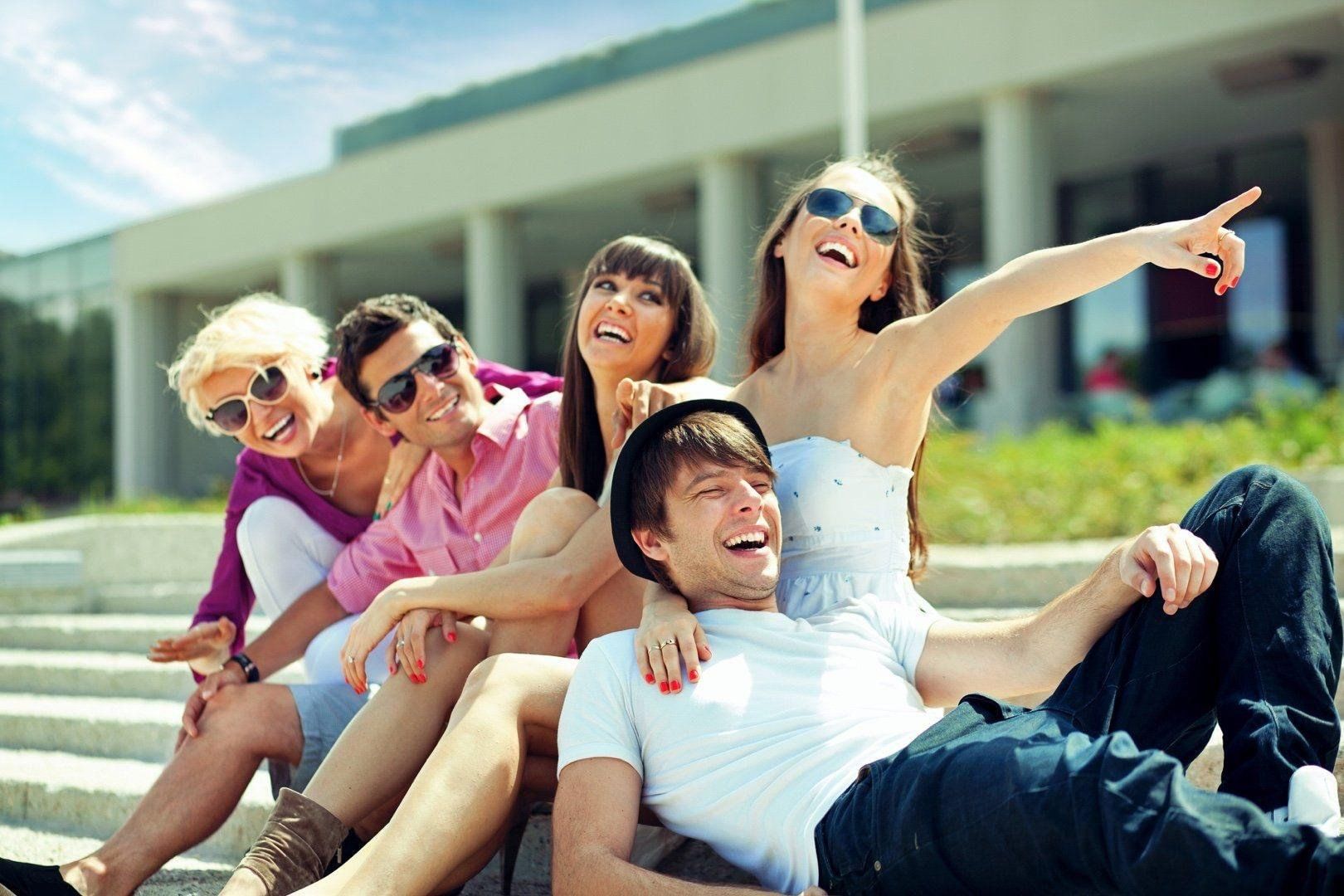 Простые привычки для повышения вашей самооценки