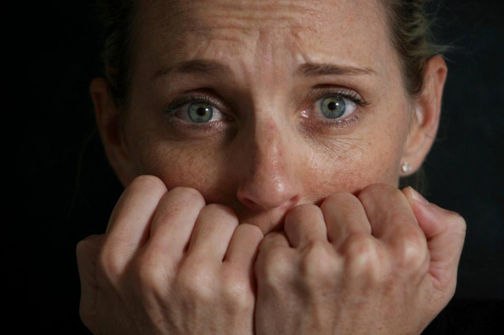 Простые привычки для повышения вашей самооценки