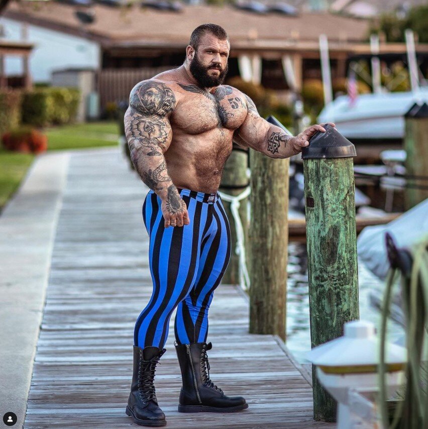 Another "Fitness" Influencer Just Dropped Dead, Days After 30th Birthday