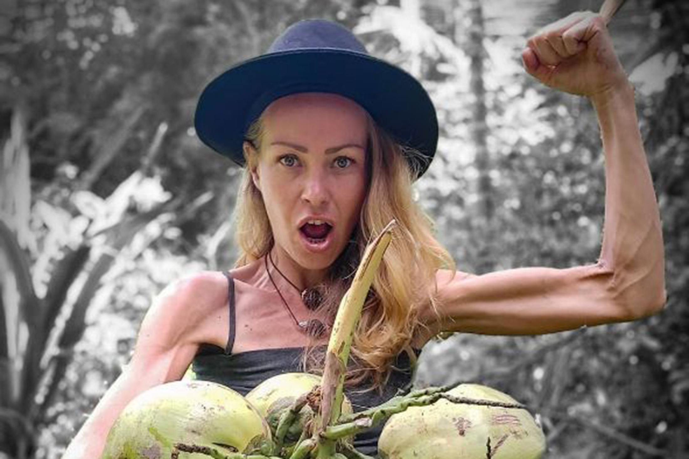 Another "Fitness" Influencer Just Dropped Dead, Days After 30th Birthday