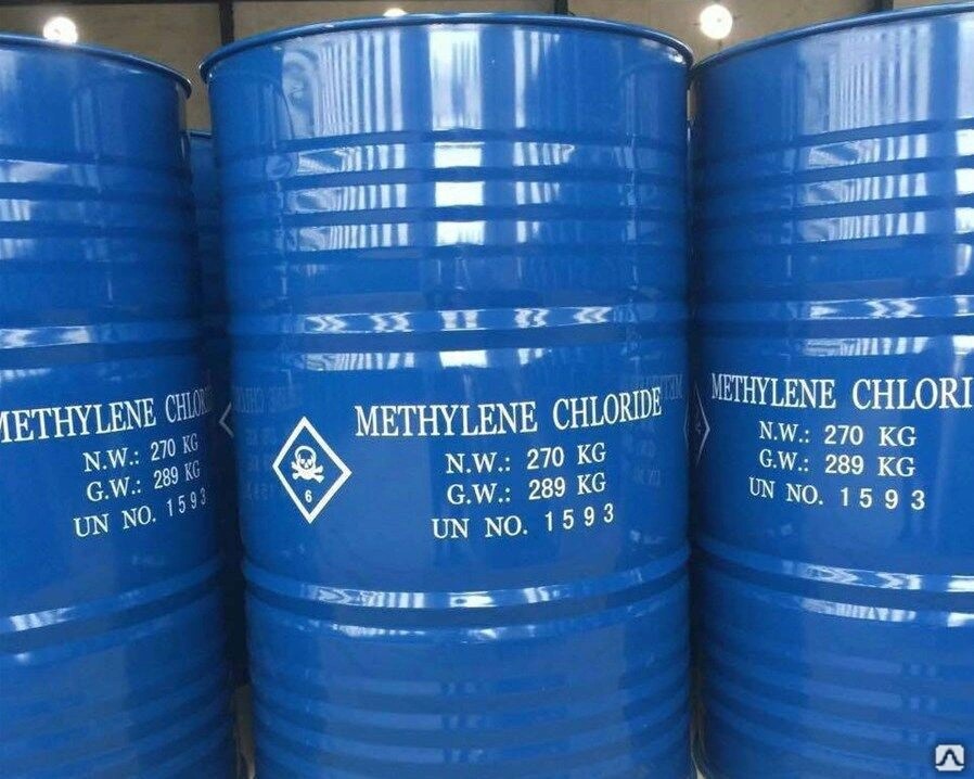 Decaf Coffee Contains a Horrifying Poison, Experts Say