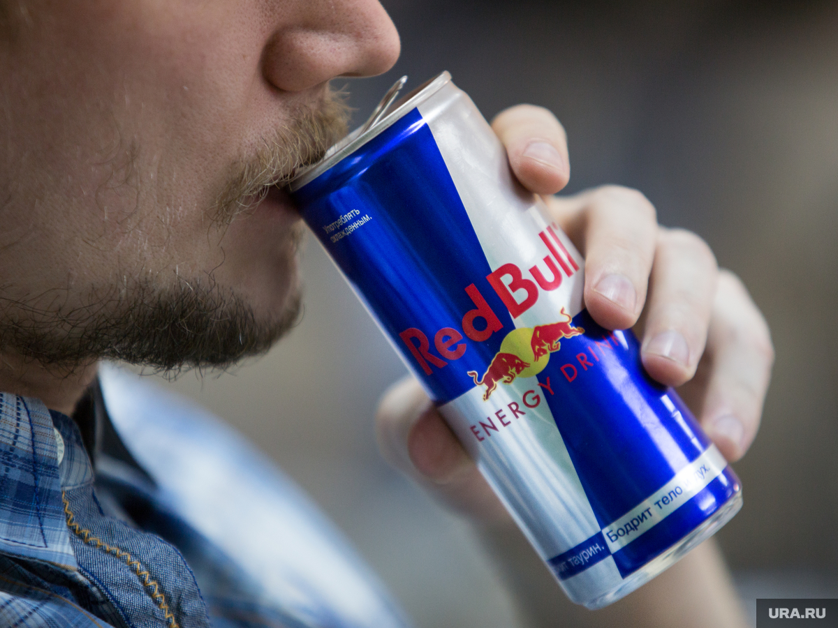 Study Finds That Cardiac Arrest Frequently Occurs After Consuming Energy Drink