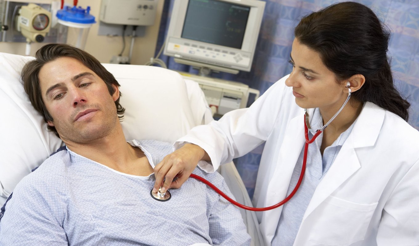 Study Finds That Cardiac Arrest Frequently Occurs After Consuming Energy Drink