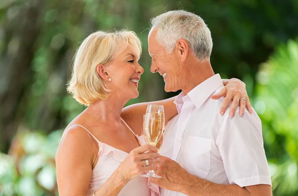 Scientists Find That Getting Naughty Helps Protect Against Cognitive Decline