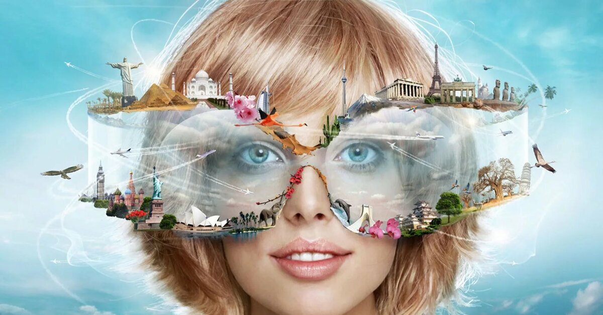 Почему визуализация из фильма Секрет делает вас неудачником?