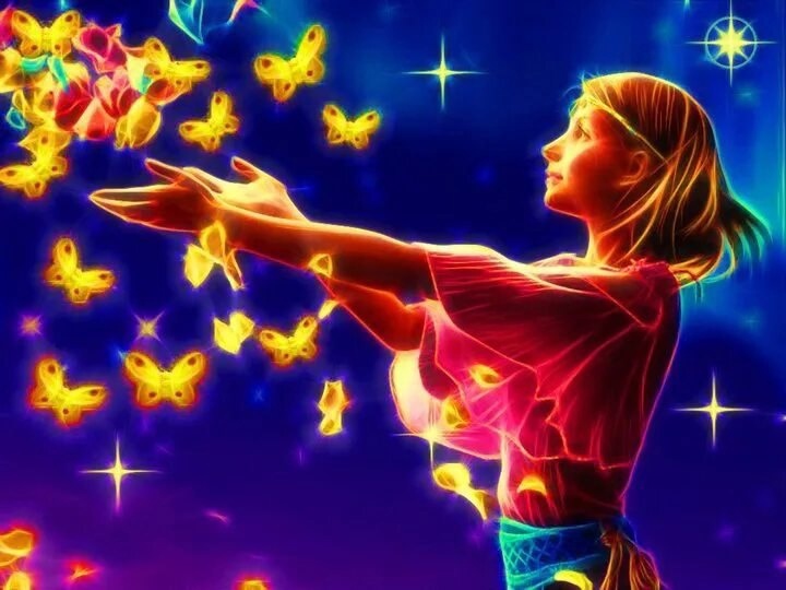 Почему визуализация из фильма Секрет делает вас неудачником?