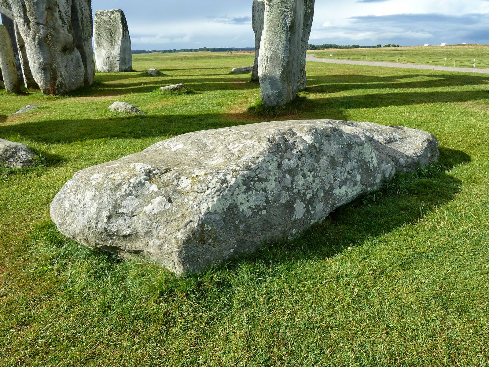 A "Jaw-Dropping" Study Just Revealed the True Origin of a Stonehenge Megalith