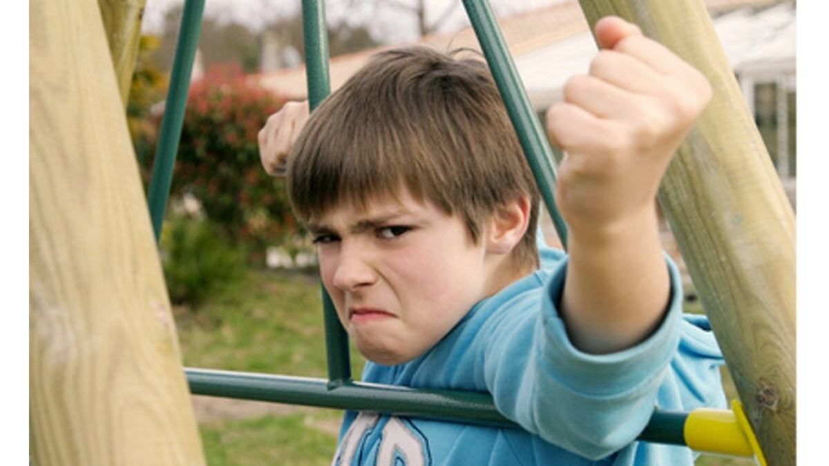 Scientists Shocked That Middle School Is Horrible If You’re Ugly and Bad at Sports