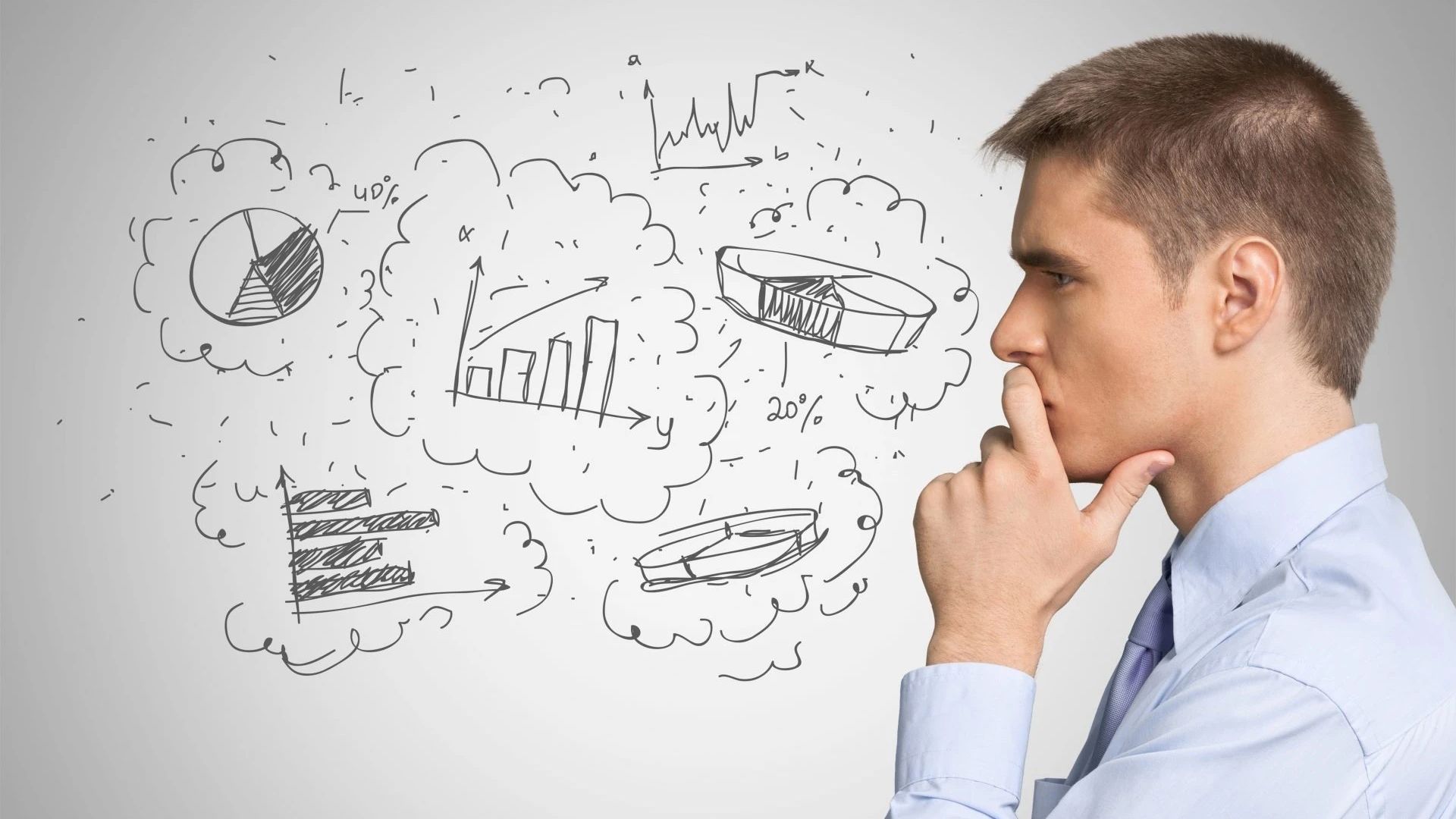 Критическое мышление: Как развить мышление и мыслить нестандартно