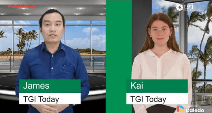 Newspaper Fires Two AI Reporters After Bizarre Behavior