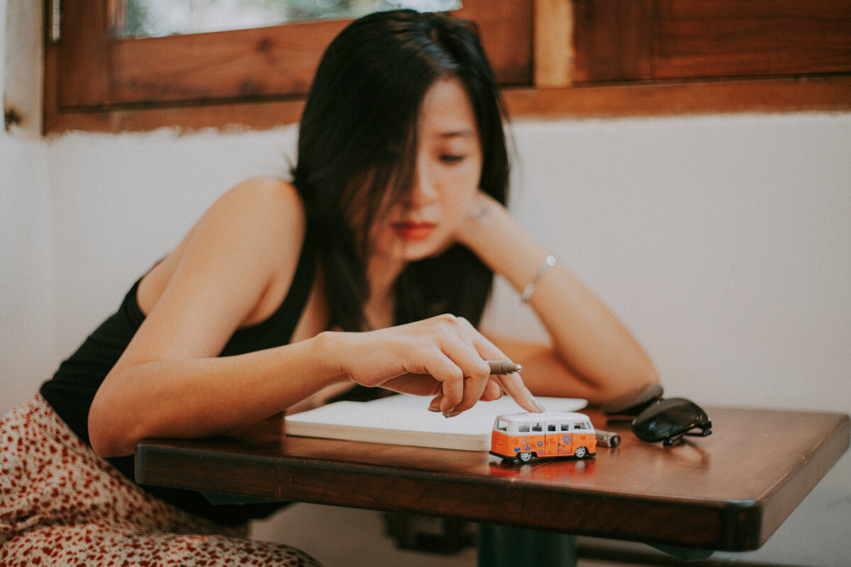 Why do we procrastinate?