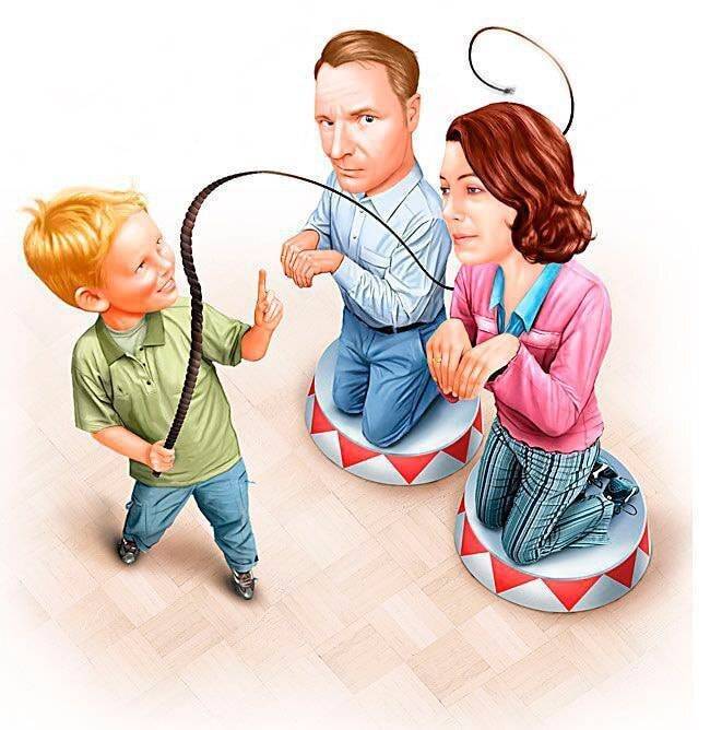 Помощь родителям — вклад в собственную старость