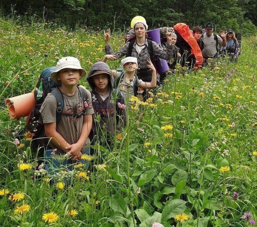 Why are kids such fast learners?