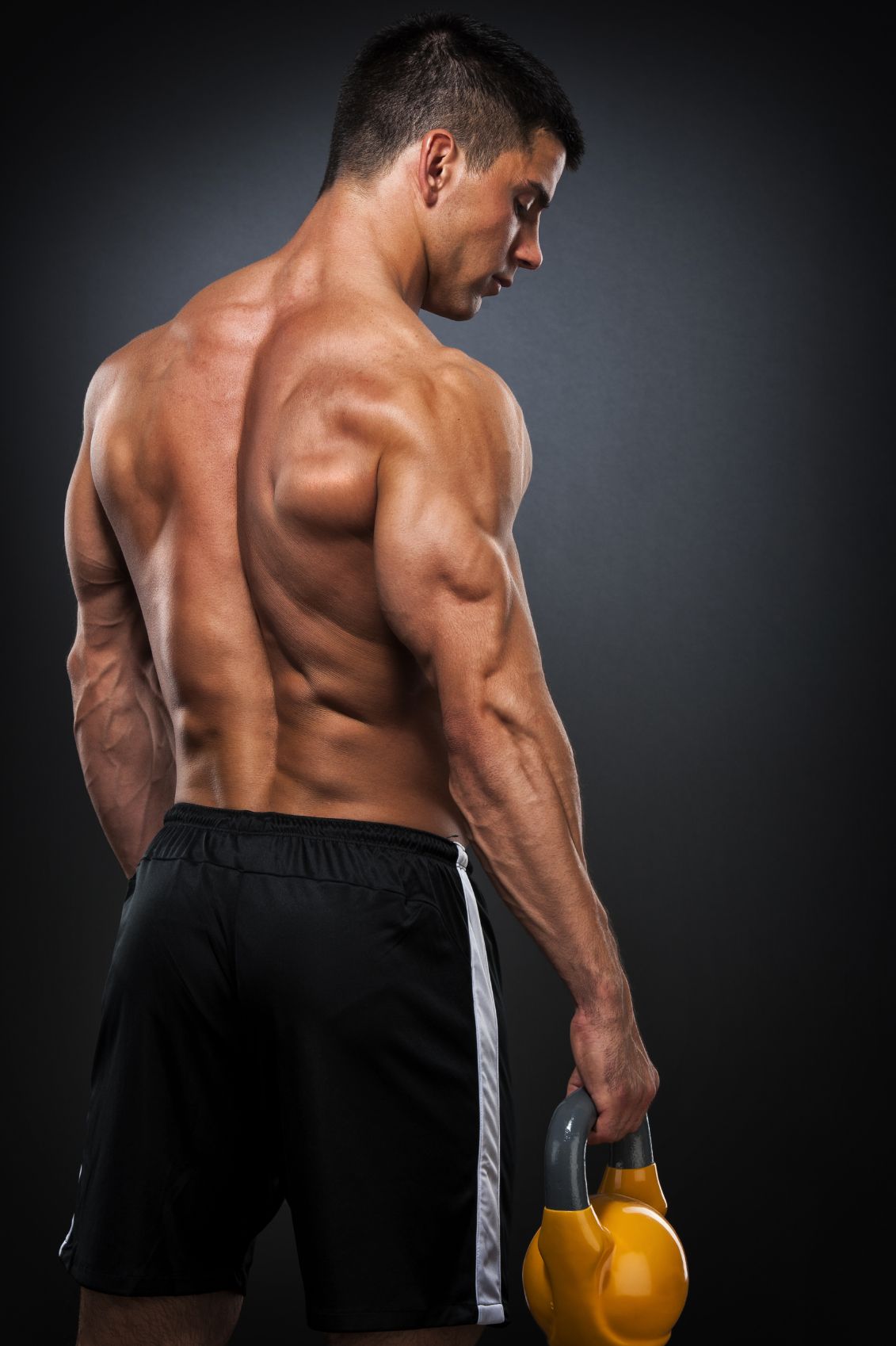 Как стать уверенным в себе мужчиной