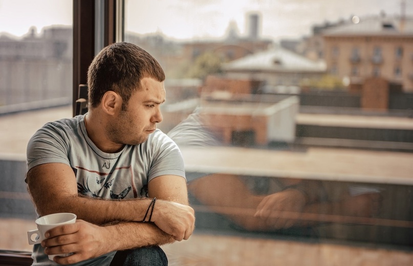 Как правильно извиниться перед мужчиной