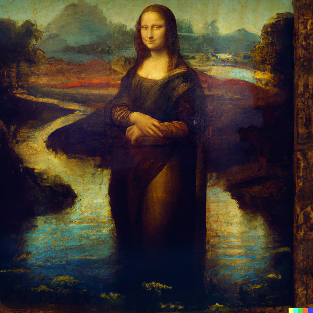 Even People Who Hate AI Art Appear to Actually Prefer AI Art in a Blind Test