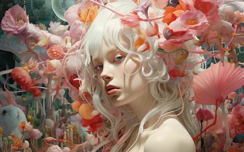 Even People Who Hate AI Art Appear to Actually Prefer AI Art in a Blind Test