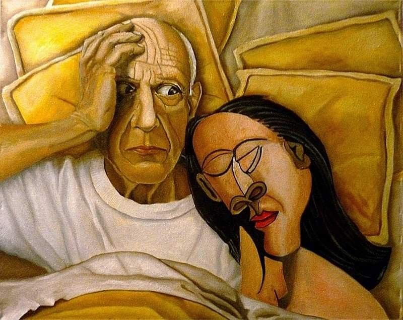 Even People Who Hate AI Art Appear to Actually Prefer AI Art in a Blind Test