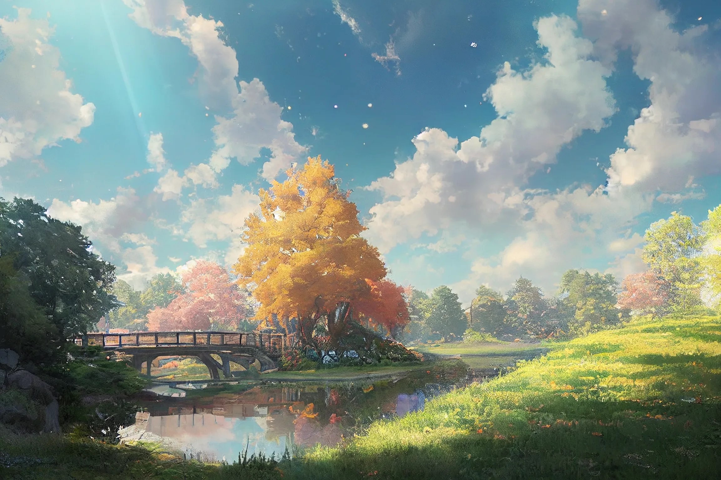 Even People Who Hate AI Art Appear to Actually Prefer AI Art in a Blind Test