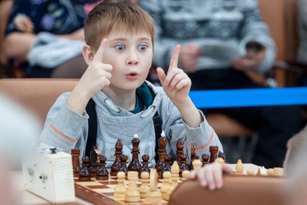 4 веских причины начать играть в шахматы