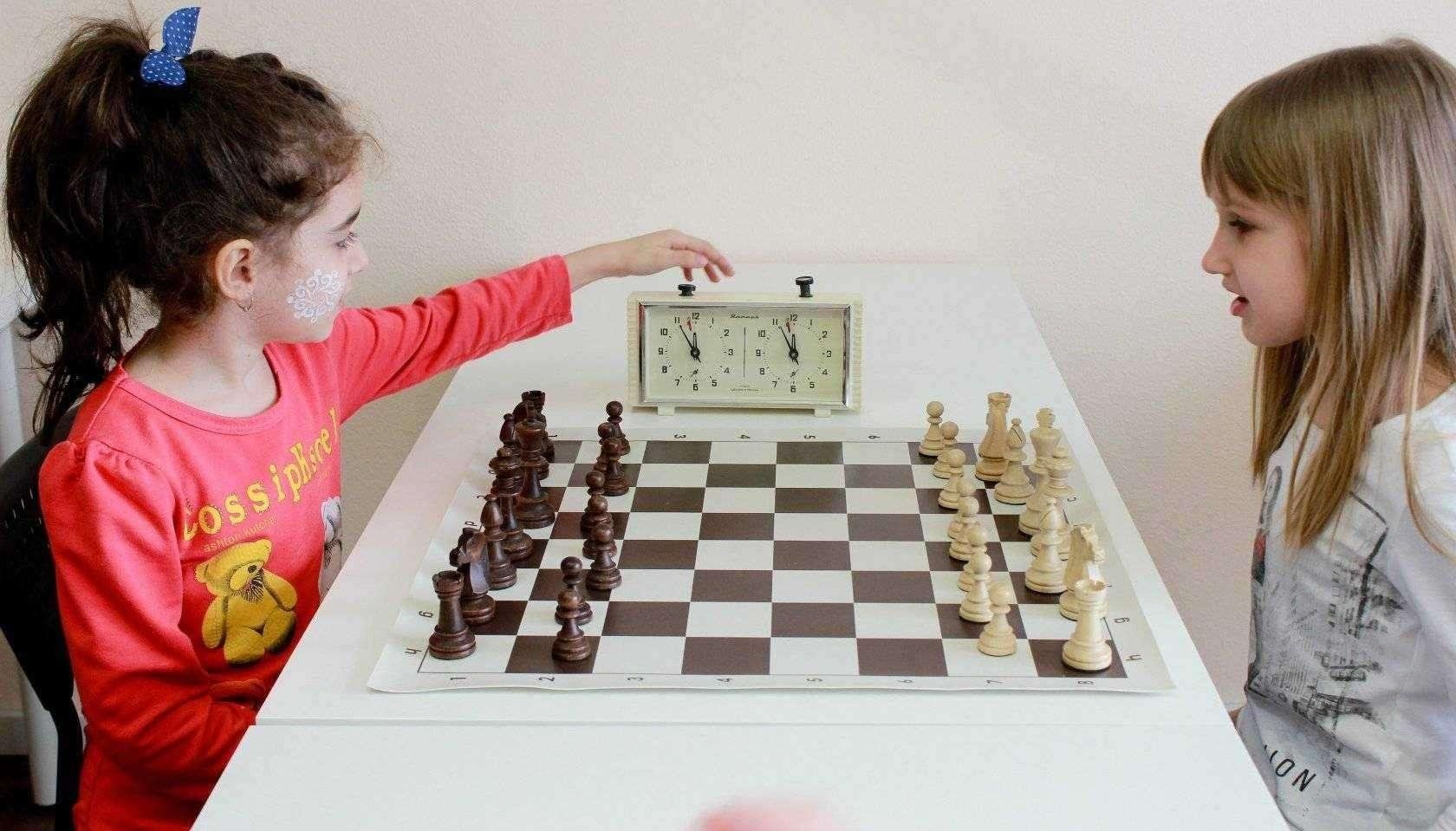 4 веских причины начать играть в шахматы