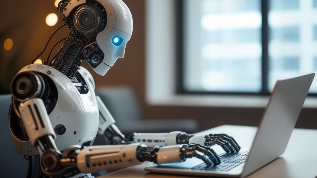 Lawyer Submits Anti-AI Document That Appears to Have Been Created Using AI