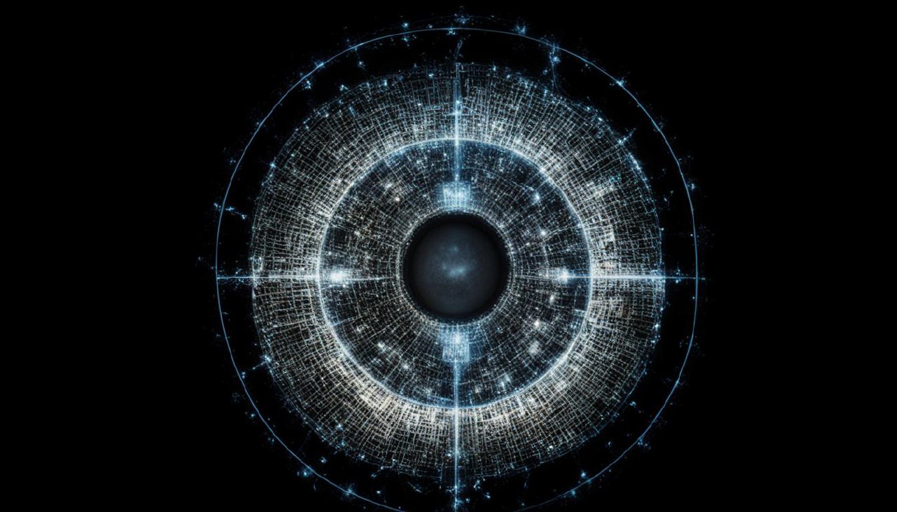 Scientists Say They've Discovered the Shape of Individual Photons