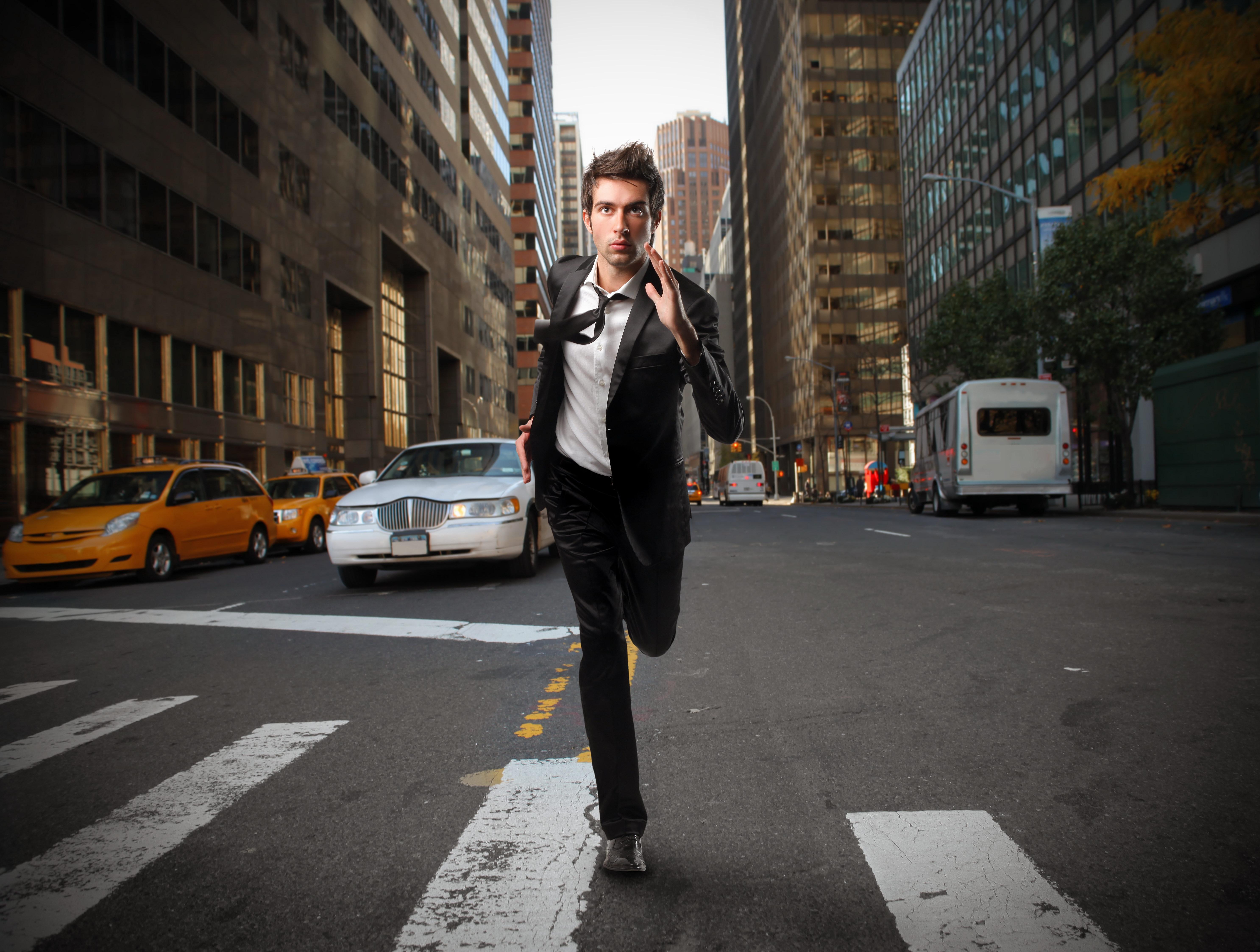 Как побороть профессиональное выгорание