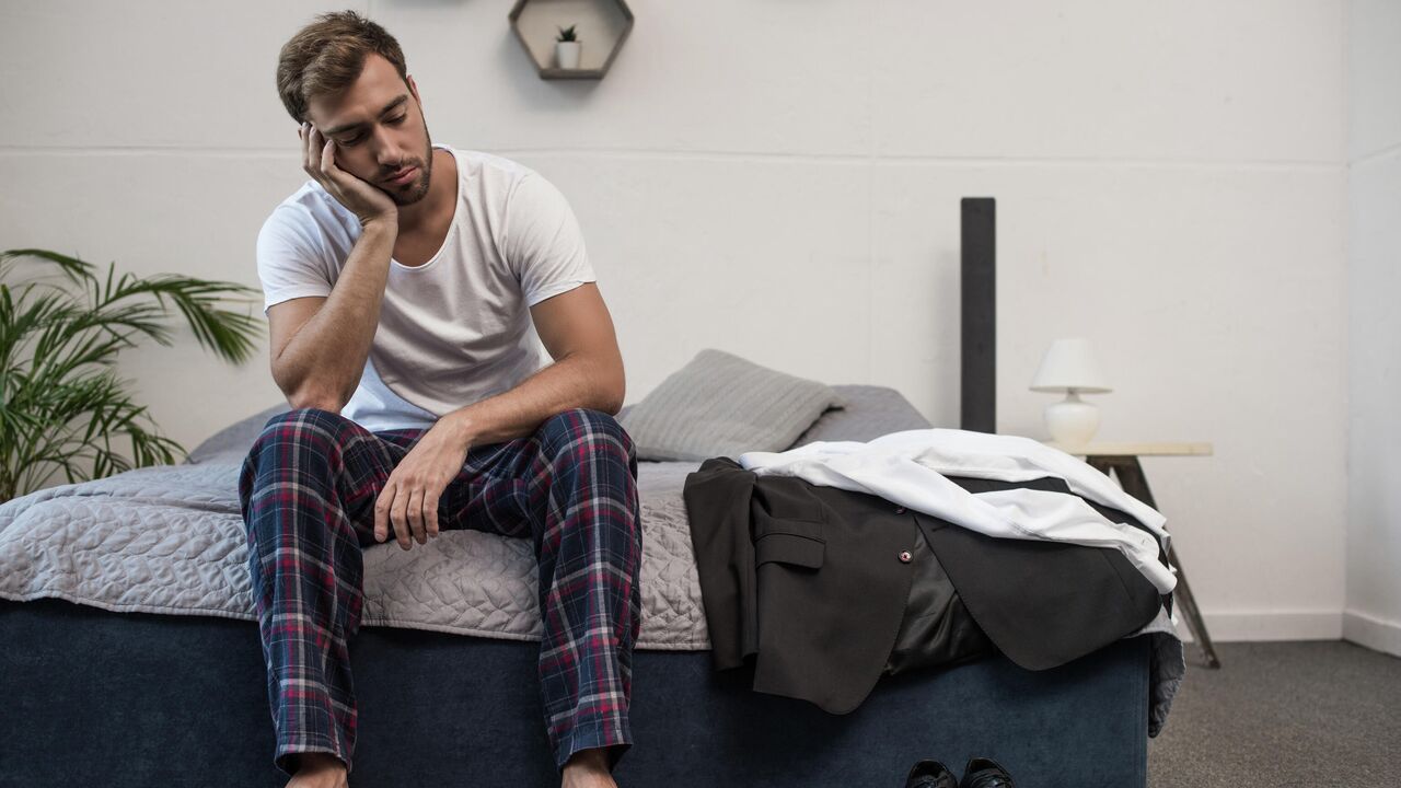 Как побороть профессиональное выгорание