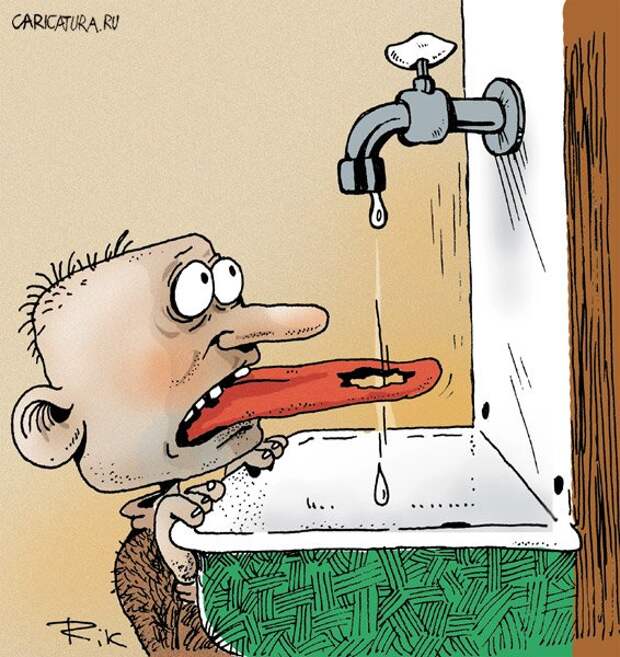 Scientists Identify Strange Chemical in Drinking Water Across the US