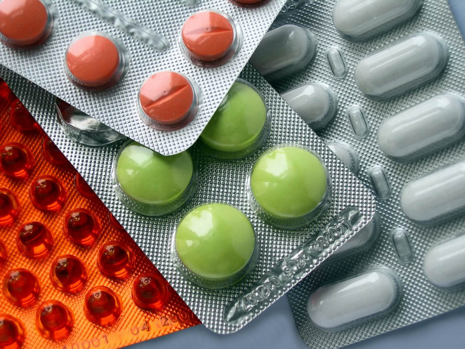 New Study Claims That Antidepressants Don't Lead to Better Quality of Life