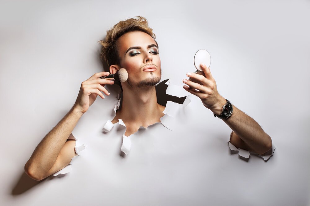 Психология жадности