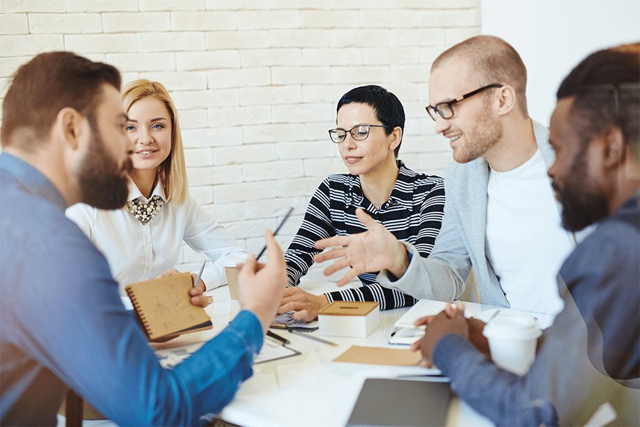 Психология жадности