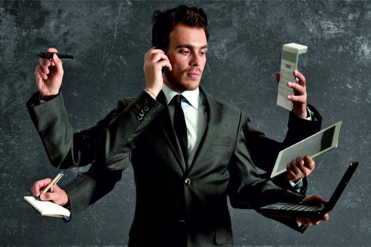 Психология жадности