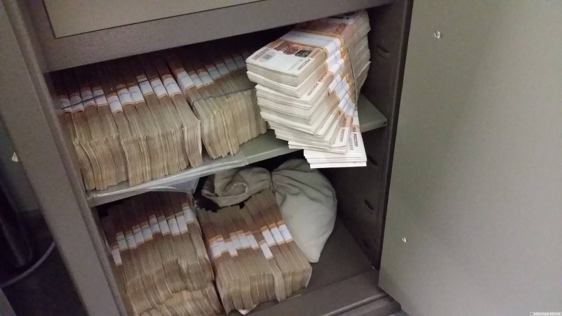 Психология жадности