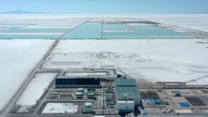 America Approves Colossal Nevada Mine With Enough Lithium for Untold Millions of Electric Cars