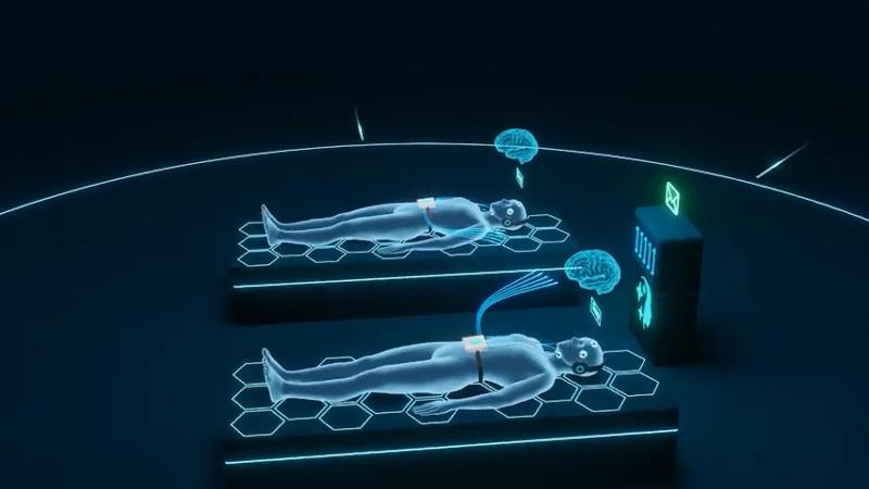 Startup Claims It's Achieved Communication Between Two People Who Were Both Dreaming