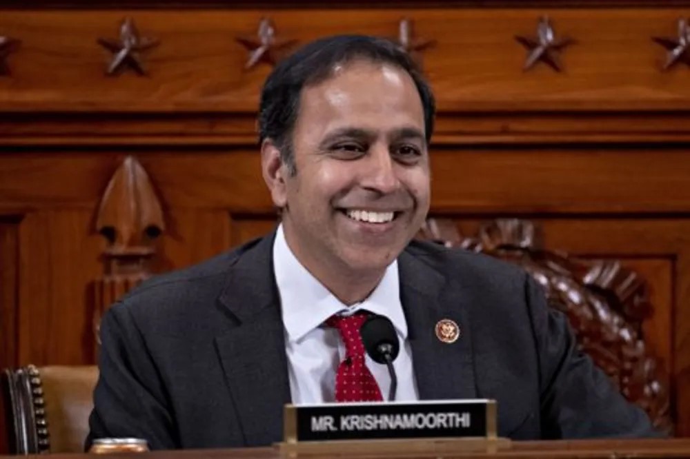 Congressman Asks FEMA Head If She’s Controlling Weather, Sending Hurricanes to Trump Voters’ Homes