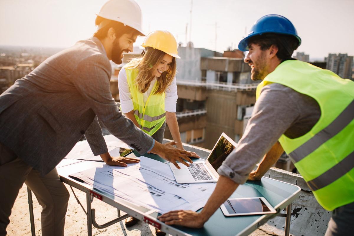 Строительно-ремонтный бизнес: плюсы и минусы