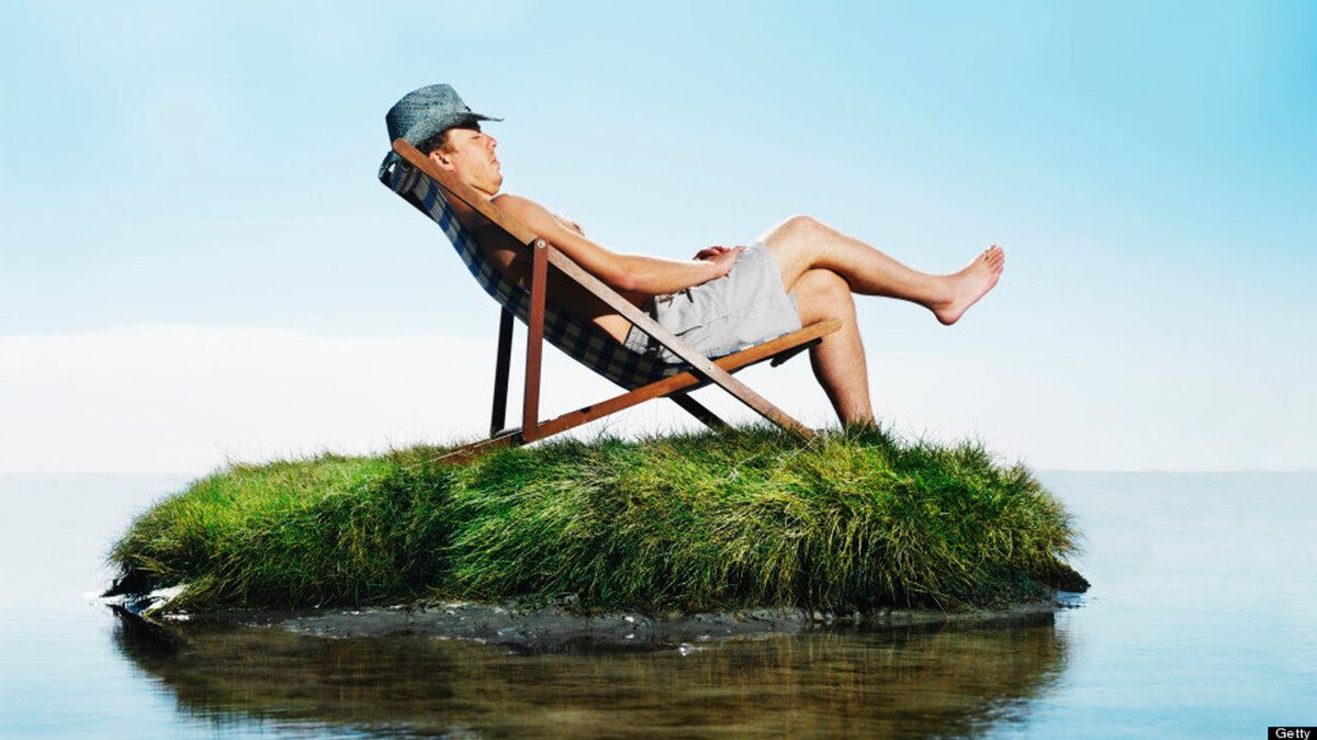 Как найти силы на жизнь — Источники для личной энергии