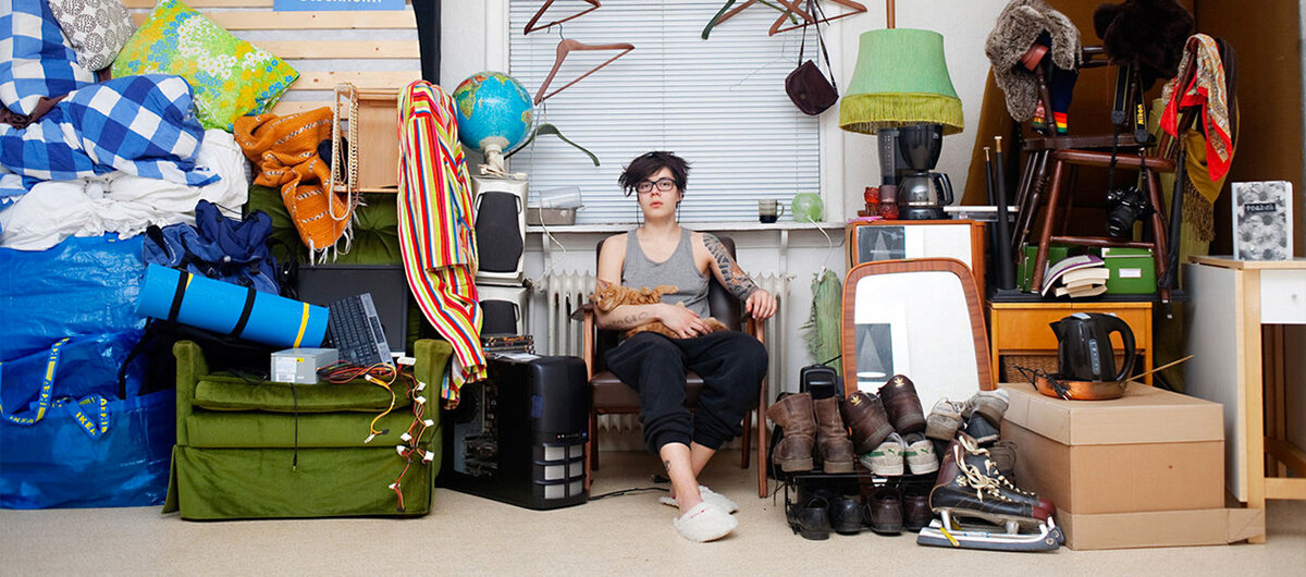 Как найти силы на жизнь — Источники для личной энергии