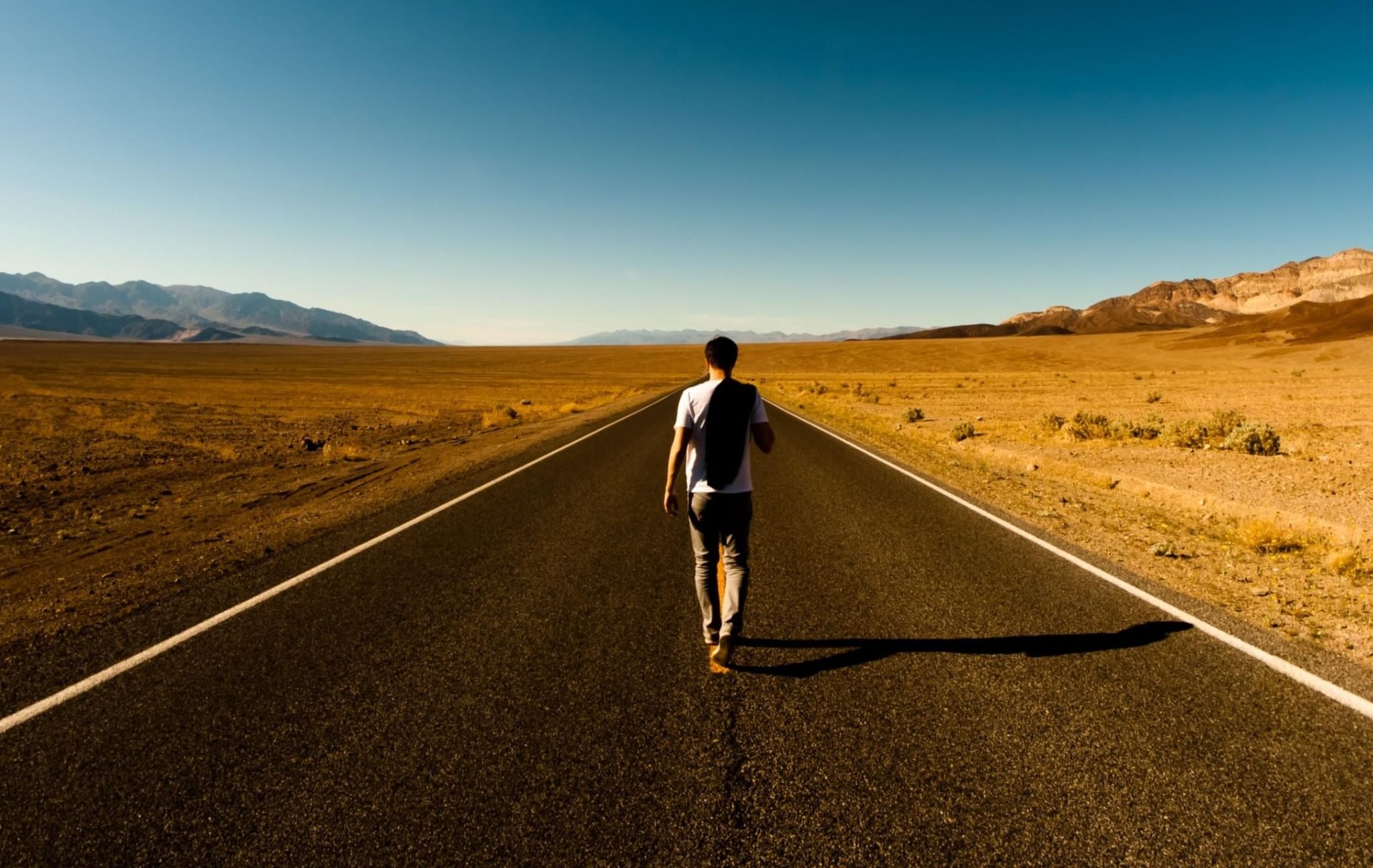 Как найти силы на жизнь — Источники для личной энергии