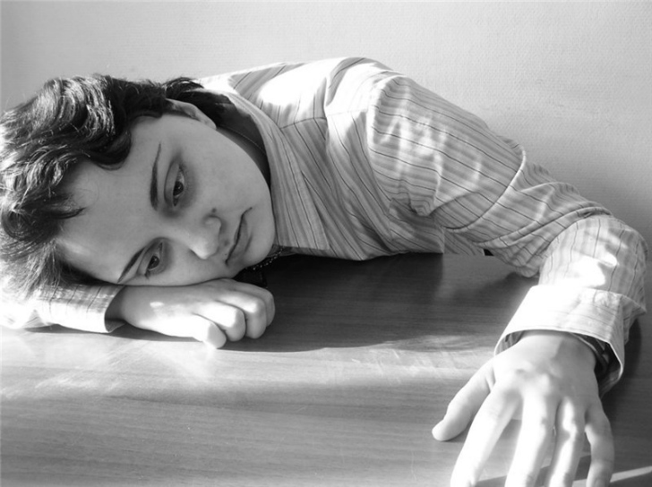 Как найти силы на жизнь — Источники для личной энергии