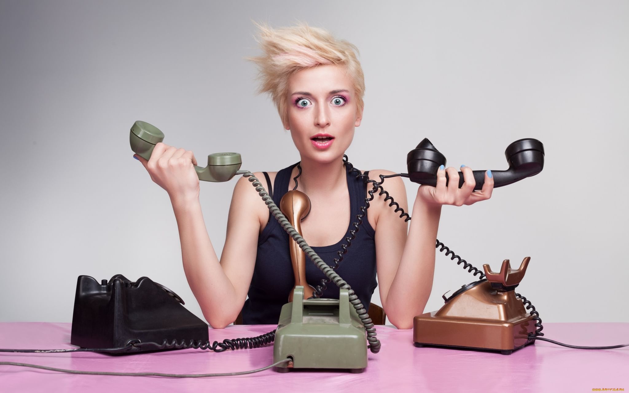 Как найти силы на жизнь — Источники для личной энергии