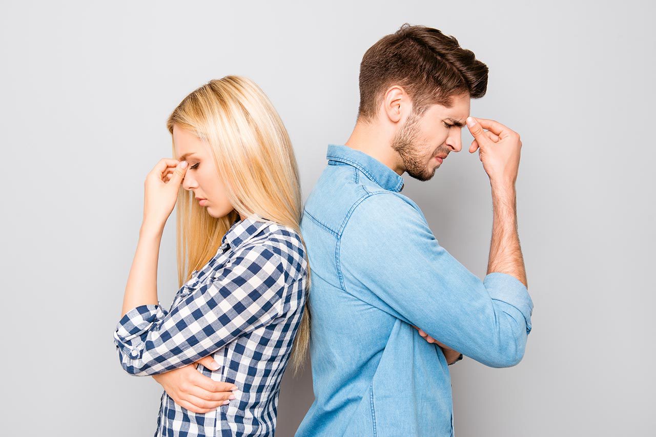 Как найти силы на жизнь — Источники для личной энергии