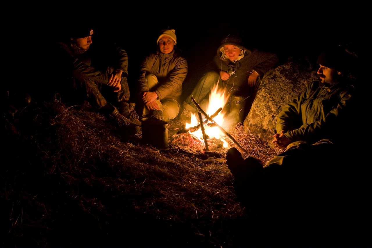 Как найти силы на жизнь — Источники для личной энергии