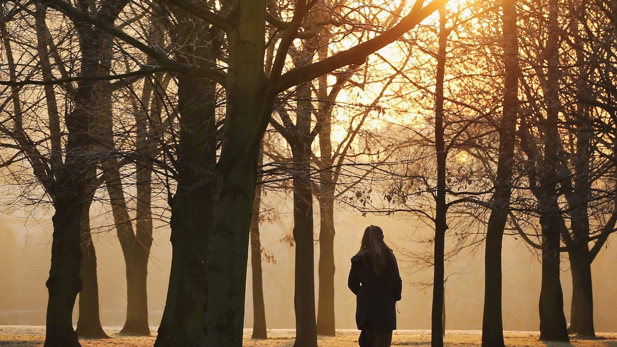 Как найти силы на жизнь — Источники для личной энергии