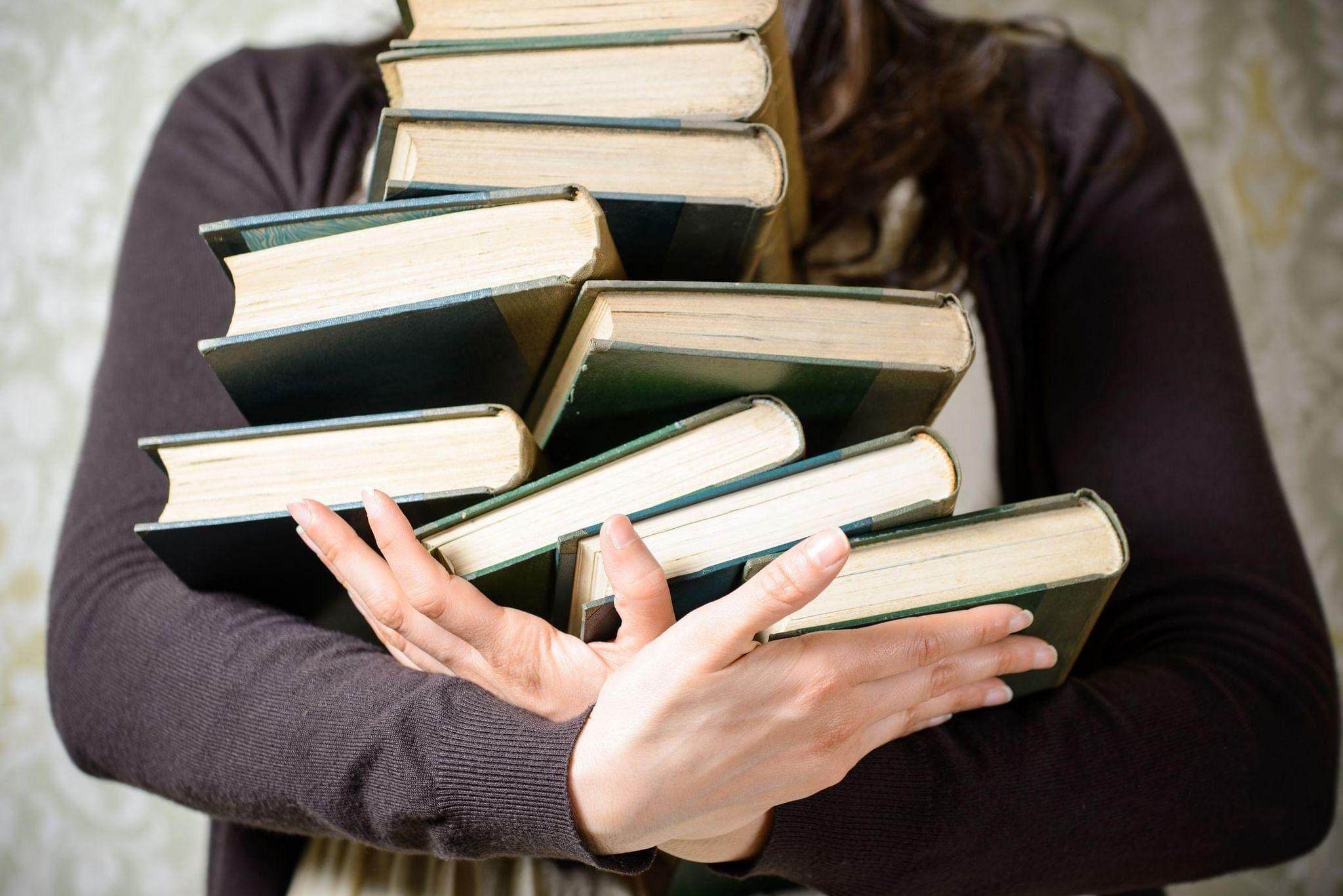 Что лучше читать — электронную или бумажную книгу